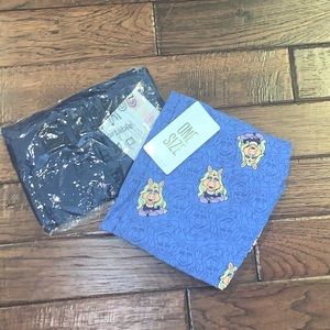 2 PAIR of BRAND NEW Lularoe leggings